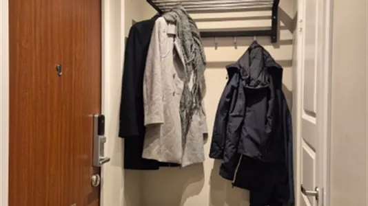 Lägenheter i Täby - foto 1