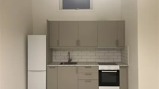 Lägenheter i Norra hisingen - foto 2