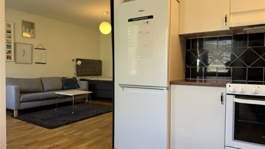 Lägenheter i Norra hisingen - foto 4