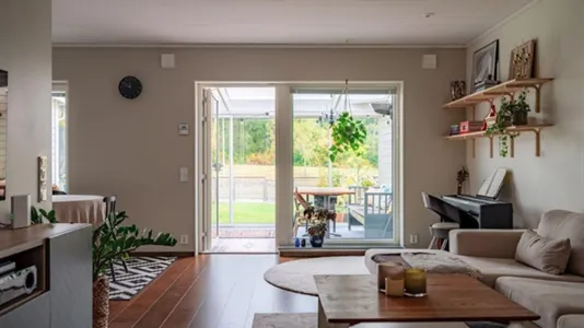 Hus i Upplands Väsby - foto 2