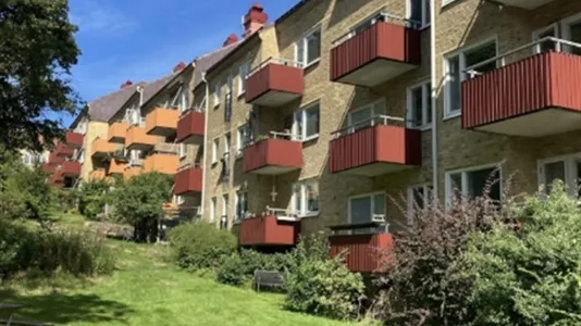 Lägenheter i Majorna-Linné - foto 9