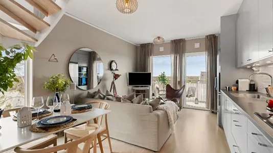 Lägenheter i Sollentuna - foto 2