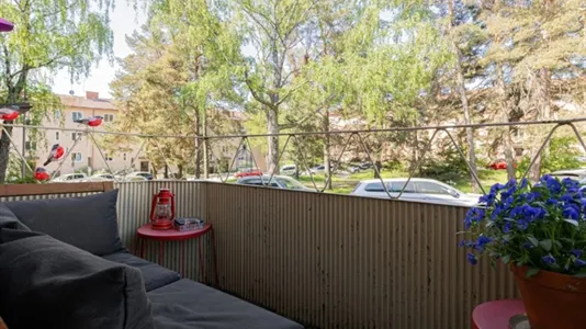 Lägenheter i Söderort - foto 2