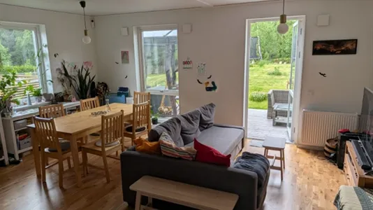 Lägenheter i Österåker - foto 6