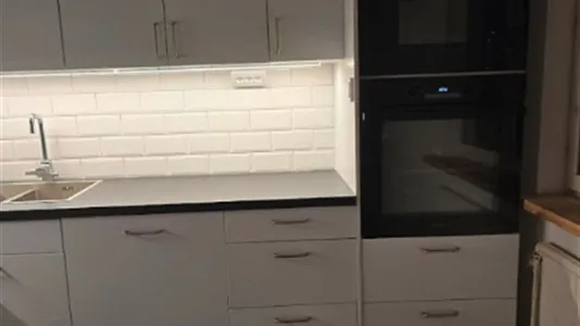 Lägenheter i Söderort - foto 2