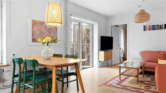 Lägenheter i Lundby - foto 1