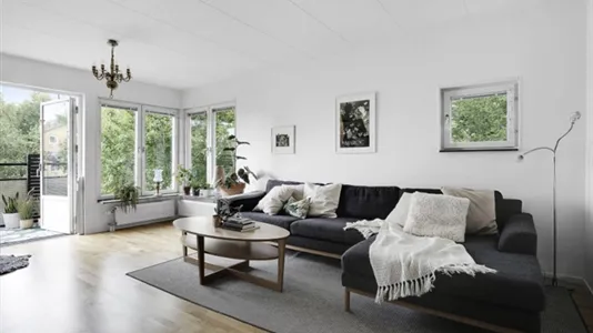 Lägenheter i Söderort - foto 1