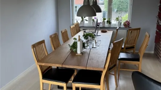 Hus i Lund - foto 8