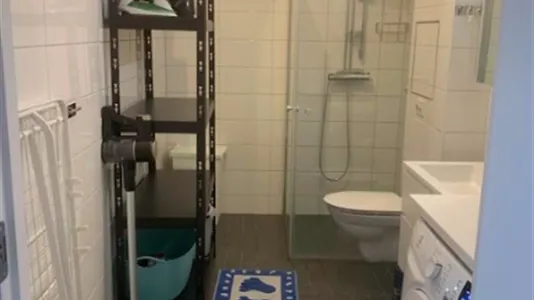 Lägenheter i Västerort - foto 14