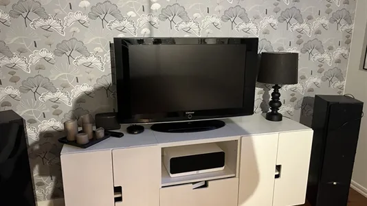 Hus i Västra hisingen - foto 24