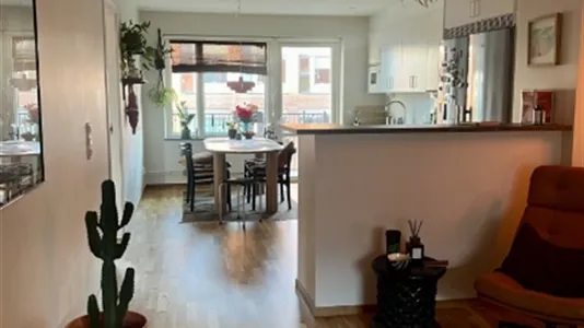 Lägenheter i Västerort - foto 3