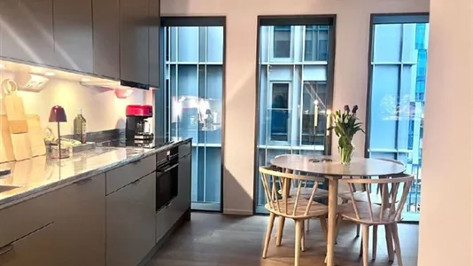 Lägenheter i Vasastan - foto 2