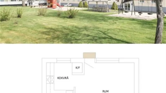 Lägenheter i Borås - foto 6