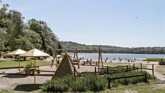 Lägenheter i Örgryte-Härlanda - foto 10