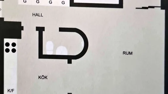 Lägenheter i Vasastan - foto 11