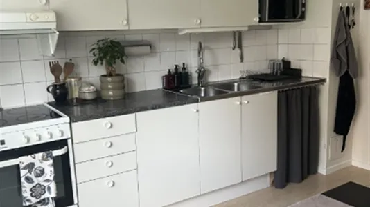 Lägenheter i Botkyrka - foto 3