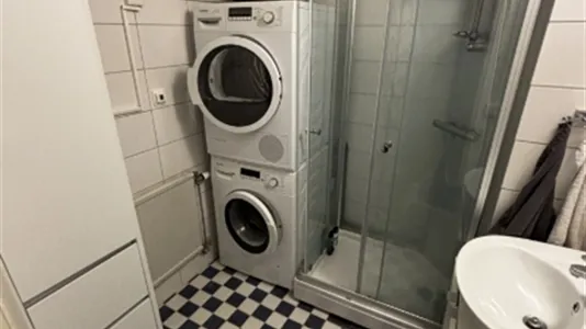 Lägenheter i Sollentuna - foto 4