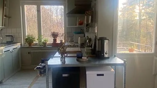 Lägenheter i Söderort - foto 9