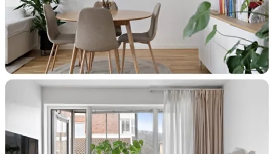 Lägenheter i Malmö Centrum - foto 4