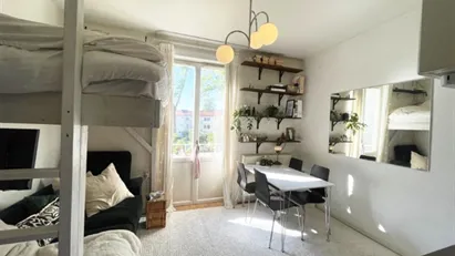 Hägersten-Liljeholmen - 1rok - 10mån - 12.650kr/mån