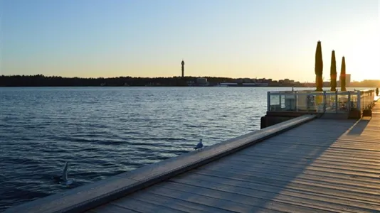 Lägenheter i Lidingö - foto 9