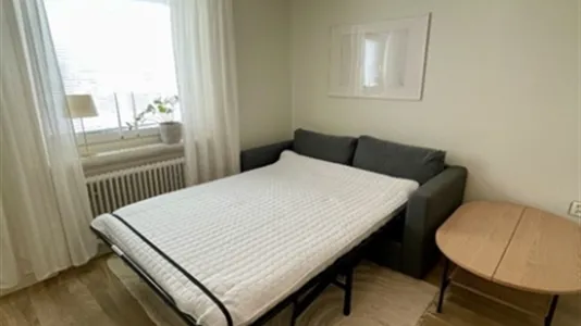 Lägenheter i Solna - foto 2