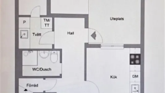 Hus i Värmdö - foto 9