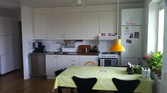 Lägenheter i Södermalm - foto 2