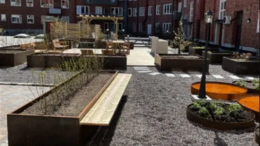 Lägenheter i Sundbyberg - foto 12