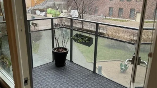 Lägenheter i Kungsholmen - foto 10