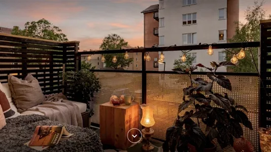 Lägenheter i Söderort - foto 8