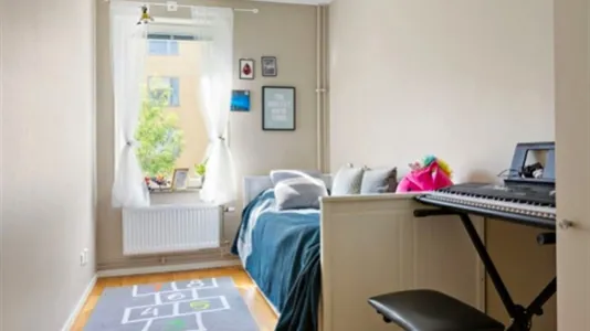 Lägenheter i Järfälla - foto 6