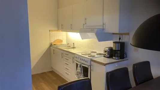 Lägenheter i Västerort - foto 8