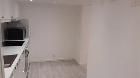 Lägenheter i Askim-Frölunda-Högsbo - foto 5