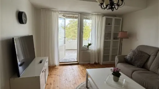 Lägenheter i Upplands Väsby - foto 2