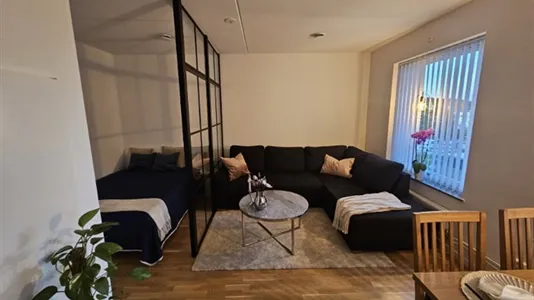Lägenheter i Lundby - foto 1