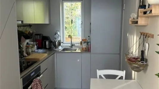 Lägenheter i Sollentuna - foto 3