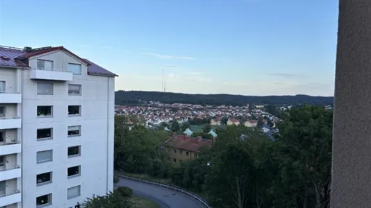 Lägenheter i Örgryte-Härlanda - foto 4