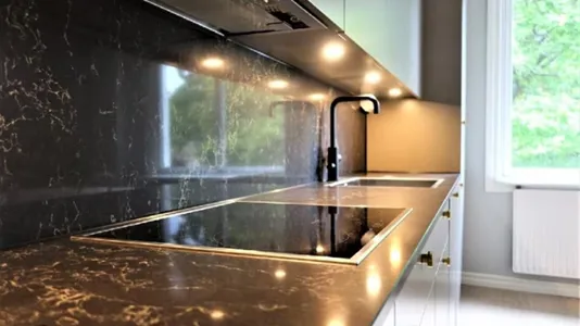 Lägenheter i Majorna-Linné - foto 2