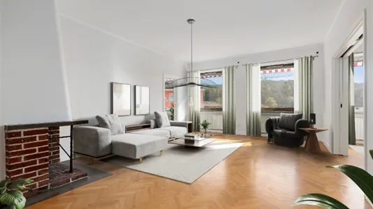 Lägenheter i Södertälje - foto 4