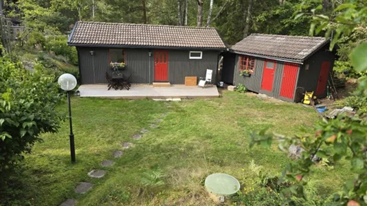 Lägenheter i Österåker - foto 13