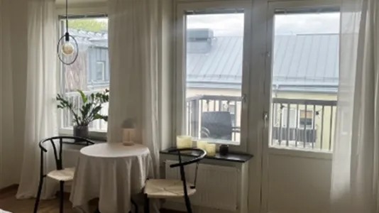 Lägenheter i Täby - foto 1