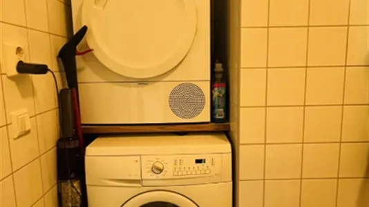 Lägenheter i Kungsholmen - foto 13