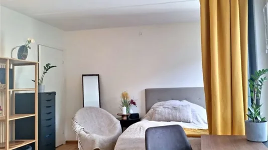 Lägenheter i Täby - foto 3