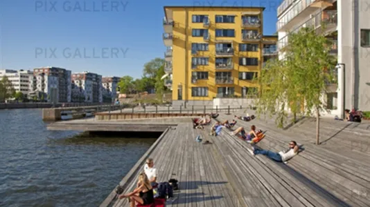 Rum i Hammarbyhamnen - foto 6