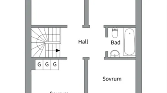 Hus i Västerås - foto 15