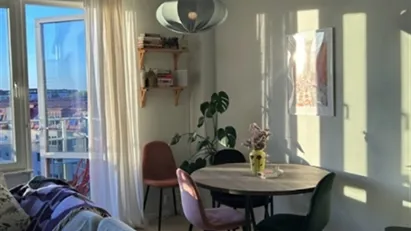 Hägersten - 1rok - 12mån - 13.800kr/mån