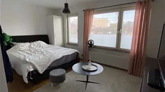 Lägenheter i Upplands Väsby - foto 1