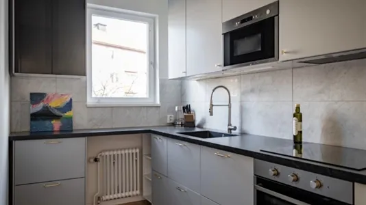 Lägenheter i Lidingö - foto 1