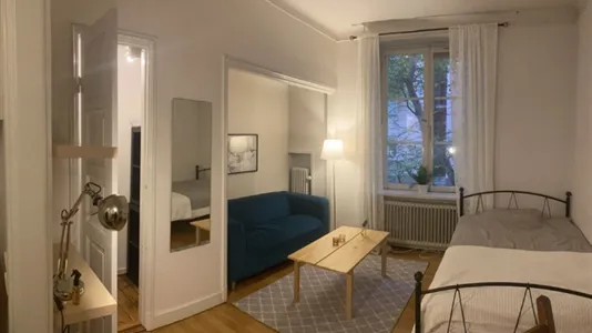 Lägenheter i Vasastan - foto 13